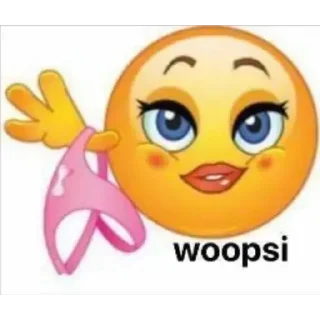 👙 emoji bola amarilla Telegram sticker 10 of 41