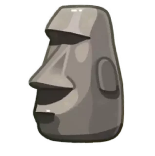 Sticker from @baddass_fufa 🗿🗿🗿