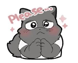 ⭐ emoji Dog!Dog!Dog!'s Sticker @moe_sticker_bot Telegram sticker 1 of 24