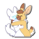 Sticker from tubbyc