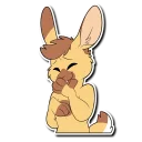 Sticker from tubbyc