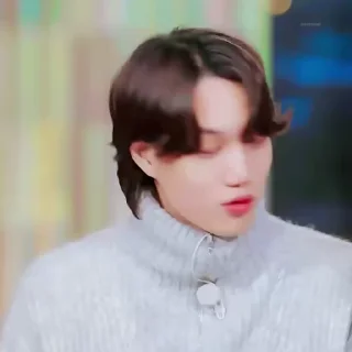 Sticker from Kai