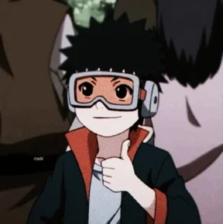 👍 emoji @Tobi_1337 by @gostickerbot Telegram sticker 22 of 45