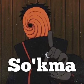🤫 emoji @Tobi_1337 by @gostickerbot Telegram sticker 17 of 45