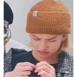 Sticker from Stickers de SKZ
