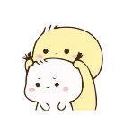 🥴 emoji ♡🌸ᵍᵒᵍᵒˡᶤ🌸♡ 2 @MTHRK1 Telegram sticker 11 of 48