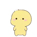 ✌️ emoji ♡🌸ᵍᵒᵍᵒˡᶤ🌸♡ 2 @MTHRK1 Telegram sticker 22 of 48