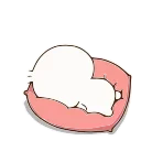 😤 emoji ♡🌸ᵍᵒᵍᵒˡᶤ🌸♡ 2 @MTHRK1 Telegram sticker 21 of 48
