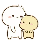🤗 emoji ♡🌸ᵍᵒᵍᵒˡᶤ🌸♡ @MTHRK1 Telegram sticker 23 of 50