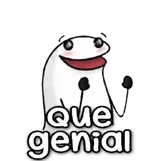 😶 emoji Colección Florkcitos - Anabelle @wastick_maydroid Telegram sticker 10 of 24