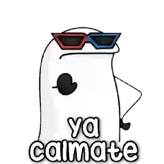 😶 emoji Colección Florkcitos - Anabelle @wastick_maydroid Telegram sticker 22 of 24