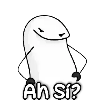 😶 emoji Colección Florkcitos - Anabelle @wastick_maydroid Telegram sticker 19 of 24