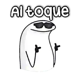 😶 emoji Colección Florkcitos - Anabelle @wastick_maydroid Telegram sticker 16 of 24