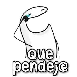 😶 emoji Colección Florkcitos - Anabelle @wastick_maydroid Telegram sticker 11 of 24