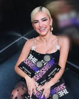 Sticker from manu premios nick