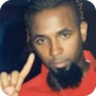 🤟 emoji tech n9ne Telegram sticker 10 of 11