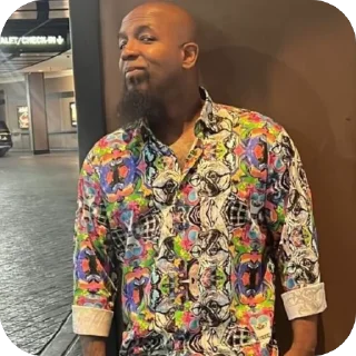 😌 emoji tech n9ne Telegram sticker 11 of 11