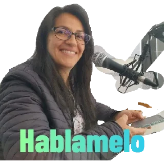 Sticker from Colección primavera verano