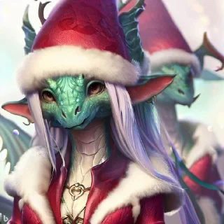 🎅 emoji Stickers By Bing Telegram sticker 6 of 52