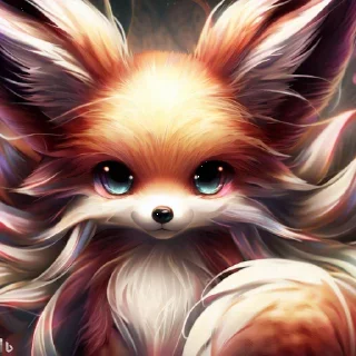 🦊 emoji Stickers By Bing Telegram sticker 20 of 52