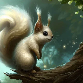 🐿 emoji Stickers By Bing Telegram sticker 1 of 52