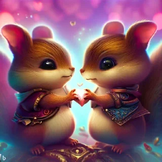 ❤️ emoji Stickers By Bing Telegram sticker 19 of 52