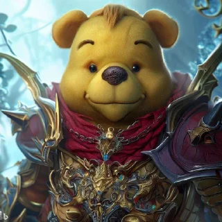 🐻 emoji Stickers By Bing Telegram sticker 8 of 52