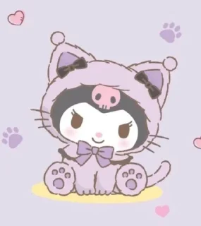 Sticker from 𝑲𝒖𝒓𝒐𝒎𝒊-𝑷𝒓𝒊𝒎𝒆♡[@mekieromatar]