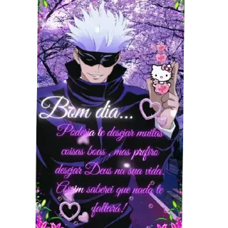 Sticker from Real