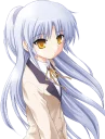 Sticker from Kanade