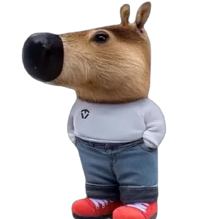 😊 emoji Morgenstern Video Steal Pack 1 Telegram sticker 21 of 45