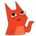 🤦 emoji Belka Games Telegram sticker 22 of 32