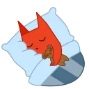 😴 emoji Belka Games Telegram sticker 18 of 32