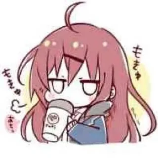 Sticker from michiii_twoo<3 Steal Pack 3