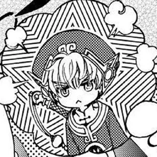 Sticker from ~💚Syaoran💚~