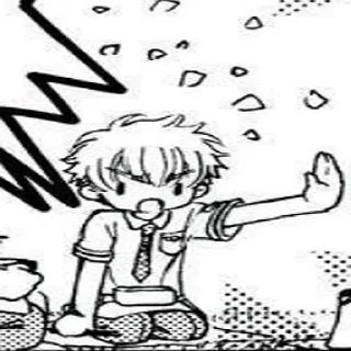 Sticker from ~💚Syaoran💚~