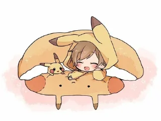 🥺 emoji Kawaii Telegram sticker 24 of 37