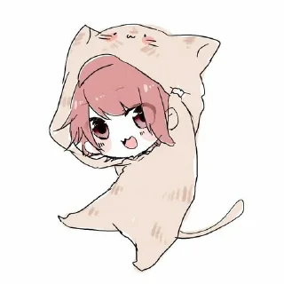 🥺 emoji Kawaii Telegram sticker 21 of 37