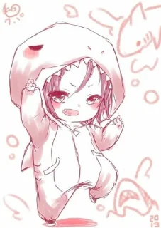 🥺 emoji Kawaii Telegram sticker 11 of 37