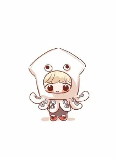 🥺 emoji Kawaii Telegram sticker 7 of 37