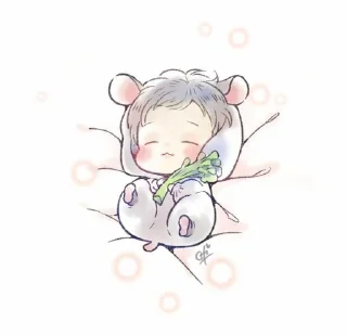 🥺 emoji Kawaii Telegram sticker 6 of 37