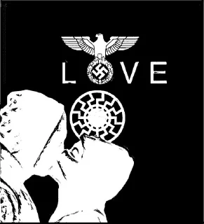 Sticker from Random