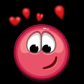 🌟 emoji M O R E N I N H O Telegram sticker 9 of 50