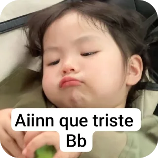🤲 emoji SAN Telegram sticker 6 of 19