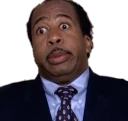 👀 emoji The Office Telegram sticker 8 of 22