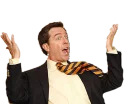 🙆 emoji The Office Telegram sticker 7 of 22