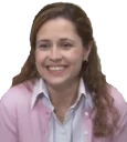😁 emoji The Office Telegram sticker 16 of 22
