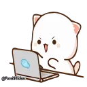 😡 emoji @Itz_me_cyber_king's Hêllẞø† Vol.1 (Animated) Telegram sticker 21 of 50