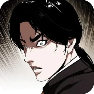 😡 emoji Han Shin Woo/SHI Telegram sticker 9 of 45