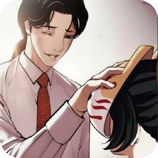 😔 emoji Han Shin Woo/SHI Telegram sticker 10 of 45